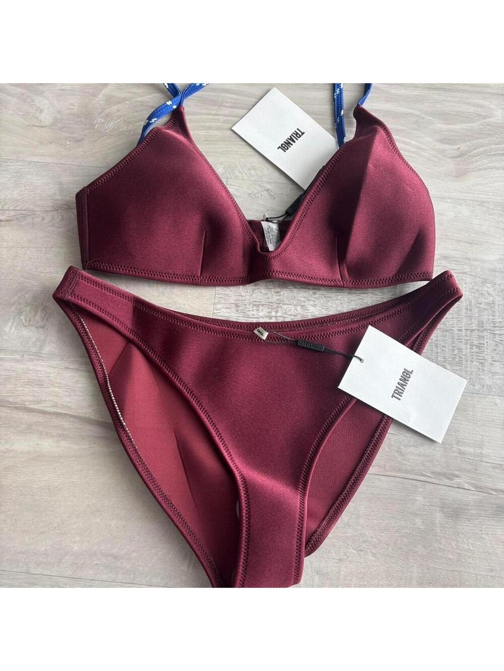 ✨ Triangl Bikini Set ✨